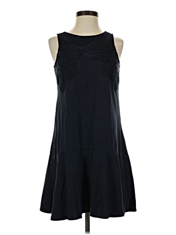 Ann Taylor LOFT Casual Dress (view 1)