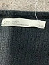 OAK + FORT Black Tank Top Size L - photo 7