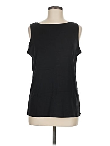 Talbots Sleeveless T-Shirt (view 1)
