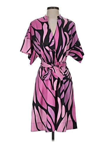 Natori Cocktail Dress (view 1)