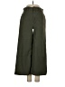 Point Sur Green Casual Pants Size 25 waist - photo 1