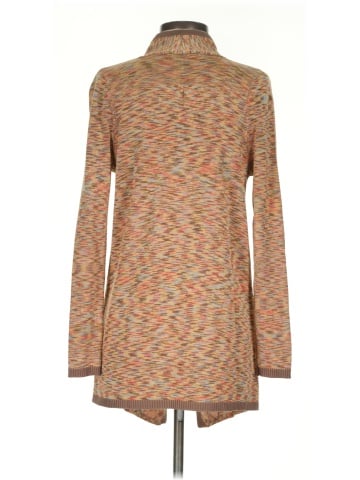 Evelyn & Arthur Silk Cardigan (view 2)