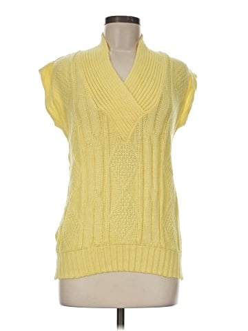 Sears Sweater Vest (view 1)