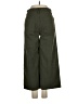 Point Sur Green Casual Pants Size 25 waist - photo 2