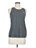 The North Face Gray Active Tank Size M - photo 1