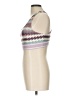 Greyson Pink Tank Top Size L - photo 5