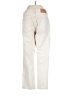 Banana Republic Ivory Jeans Size 27 waist (petite) - photo 2