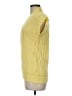 Sears 100% Acrylic Yellow Sweater Vest Size 8 - photo 5