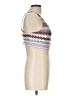 Greyson Pink Tank Top Size L - photo 4