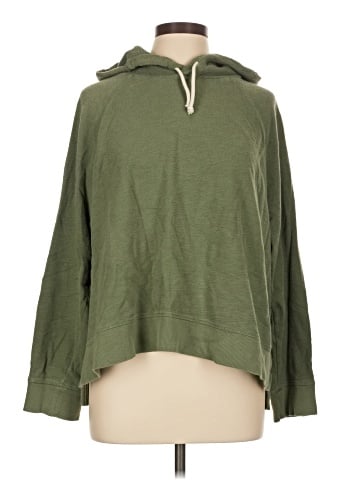 H&M Pullover Hoodie (view 1)