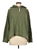 H&M Green Pullover Hoodie Size L - photo 1