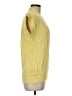Sears 100% Acrylic Yellow Sweater Vest Size 8 - photo 4