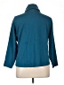 L.L.Bean 100% Cotton Teal Pullover Sweater Size 1X - photo 2