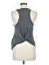 The North Face Gray Active Tank Size M - photo 2