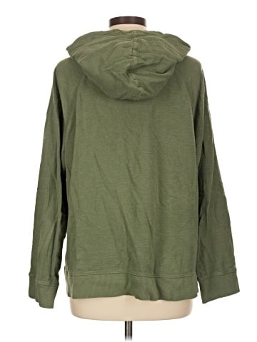 H&M Pullover Hoodie (view 2)