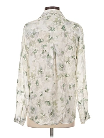 Cloth & Stone Long Sleeve Blouse (view 2)