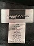 Maggie Barnes 100% Polyester Black Jacket Size 34W - photo 6