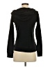 Columbia 100% Cotton Black Sweatshirt Size S - photo 2