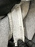 Zara Gray Sweatshirt Size 11 - 12 - photo 4