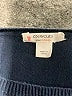 Crewcuts Blue Cardigan Size 4 - photo 3