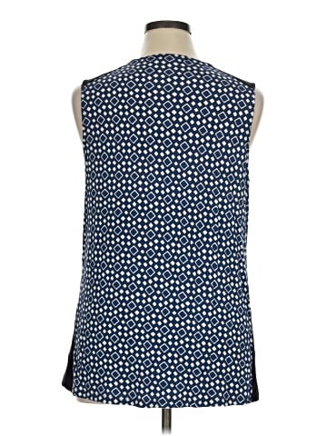 Sejour Sleeveless Blouse (view 2)