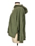 H&M Green Pullover Hoodie Size L - photo 5