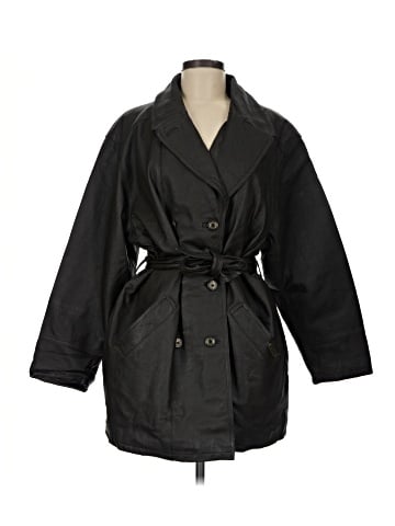 Assorted Brands Trenchcoat - front