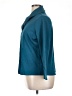 L.L.Bean 100% Cotton Teal Pullover Sweater Size 1X - photo 5
