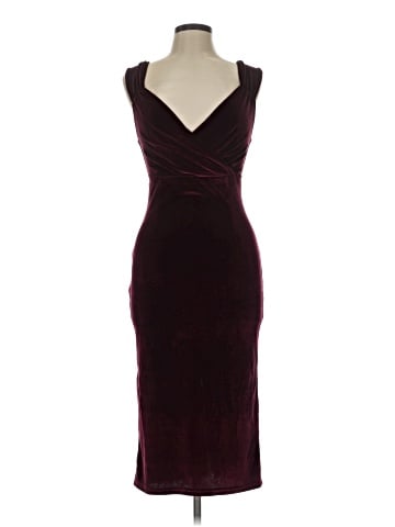 Rock Steady Cocktail Dress (view 1)