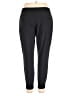 Athleta Black Casual Pants Size 14 - photo 2