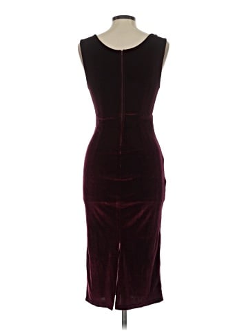 Rock Steady Cocktail Dress (view 2)