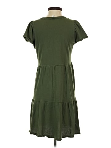 J.Crew Factory Store Casual Dress (view 2)