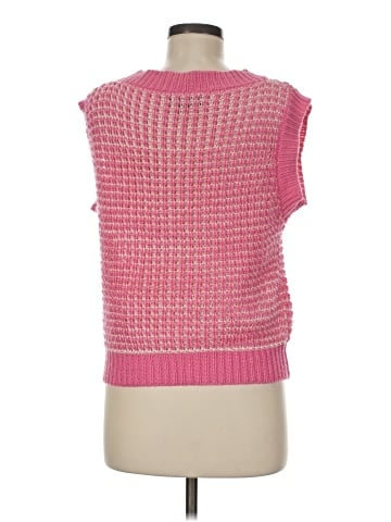 4SI3NNA Sweater Vest (view 2)