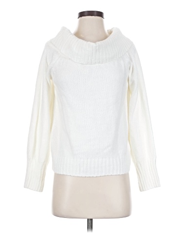 BP. Turtleneck Sweater (view 1)