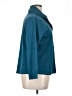 L.L.Bean 100% Cotton Teal Pullover Sweater Size 1X - photo 4
