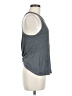 The North Face Gray Active Tank Size M - photo 4