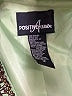 Positive Attitude 100% Polyester Green Jacket Size 10 - photo 6