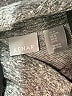 Kenar Tweed Gray Casual Dress Size M - photo 7