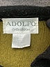 Adolfo Paisley Gold Cardigan Size L - photo 7