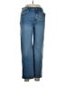Kensie Blue Jeans Size 14 - photo 1