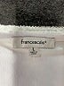 Francesca's White Cocktail Dress Size L - photo 7
