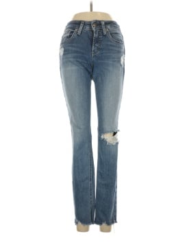 Silver Jeans Co. Jeans (view 1)