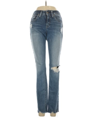 Silver Jeans Co. Jeans (view 1)