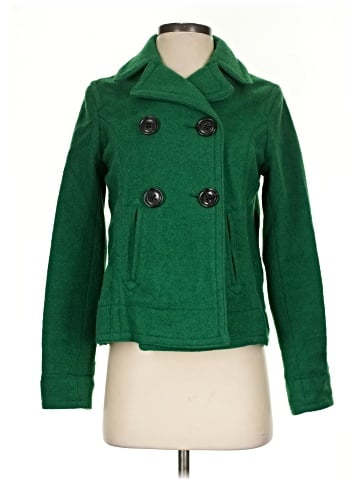 Gap Wool Coat (view 1)