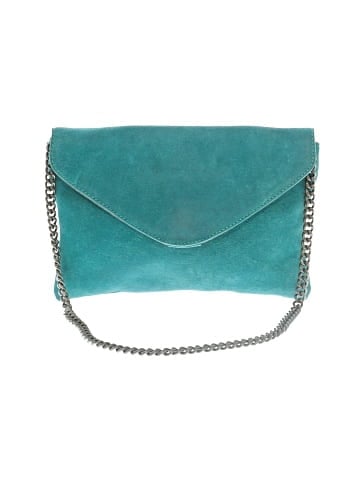 J.Crew Factory Store Leather Crossbody Bag (view 1)