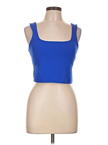 Athleta Tube Top (view 1)