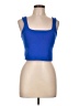 Athleta Blue Tube Top Size L - photo 1