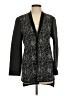 Elie Tahari Black Blazer Size S - photo 1