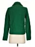 Gap Green Wool Coat Size XS - photo 2
