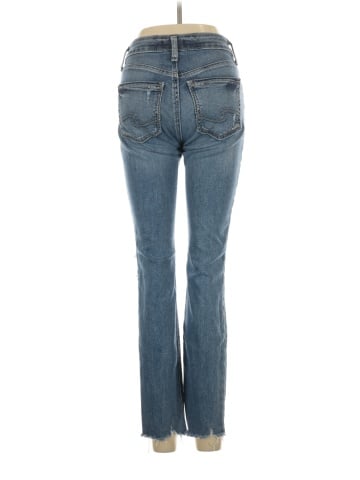 Silver Jeans Co. Jeans (view 2)